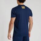 LEONE DNA T-SHIRT - Blue